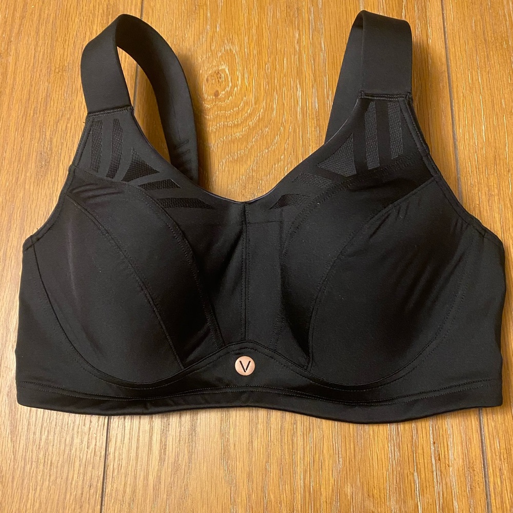 Like new sports bra